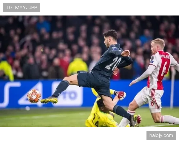 为什么VAR时代越位判定反而更争议？一文看懂毫米级判罚逻辑