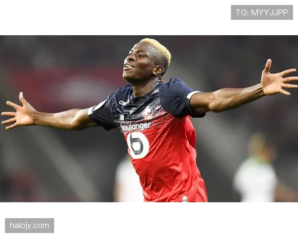 奥斯梅恩能否凭非洲最佳球员荣誉确立其顶级地位？