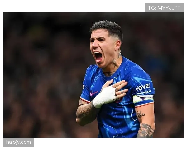 恩佐能否重现爆发表现，关键在于战术角色定位与进攻参与深度