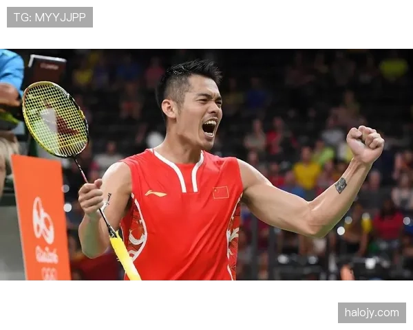 林丹这年头买个衣服比我一年工资都贵啊，果然冠军生活不简单