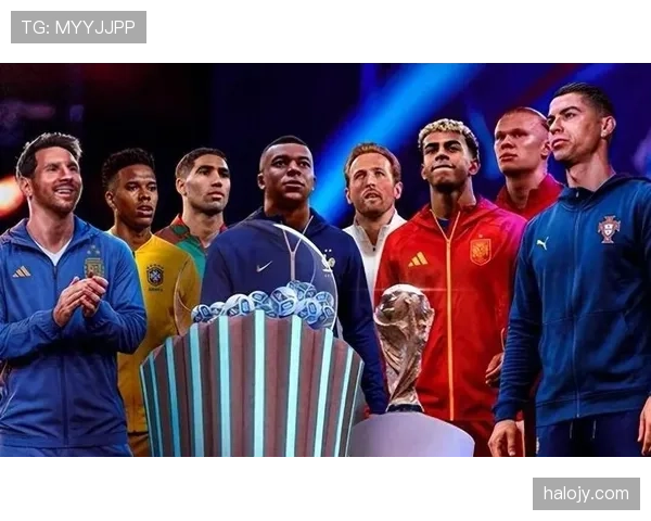 2026世界杯小组赛末轮多队同分怎么办 2026世界杯小组赛末轮多队同分怎么办
